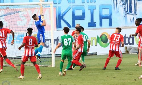 B' Κατηγορία: Πρόγραμμα και ειδήσεις thumb