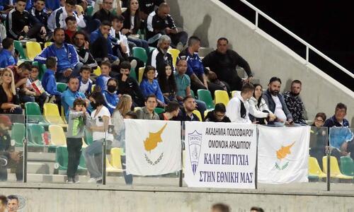 Ανοικτά ταμεία στο ΑΕΚ Arena από τις 17:00 και on line thumb