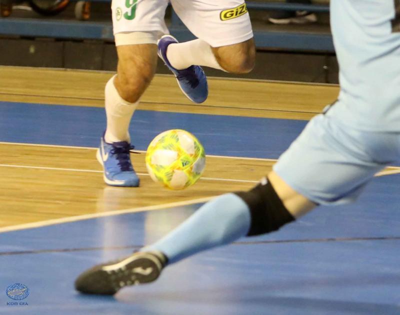 Πρώτη νίκη για την Ανόρθωση, 3-2 την ΑΕΚ thumb