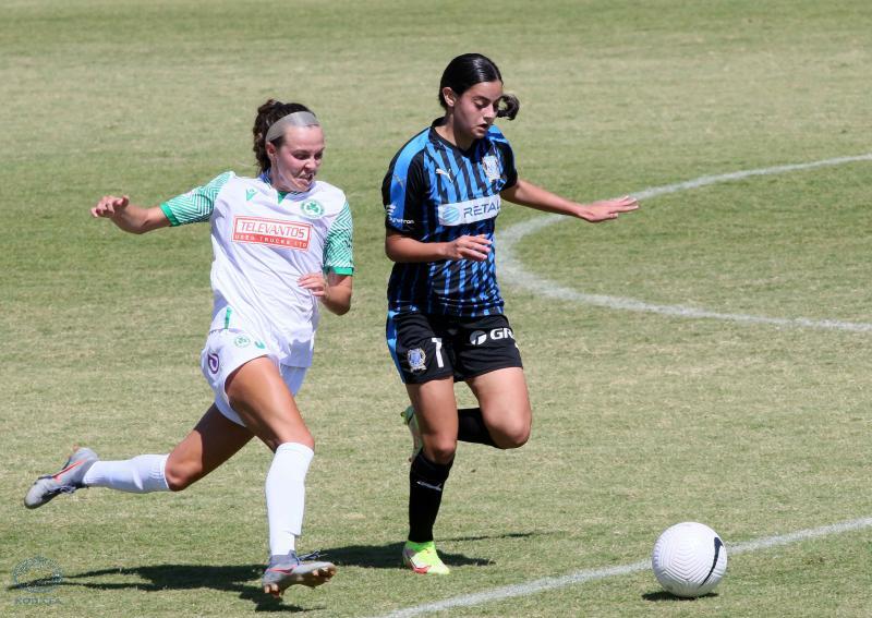 Apollon Ladies - Ομόνοια Λευκωσίας για τον πρώτο τίτλο της χρονιάς! thumb
