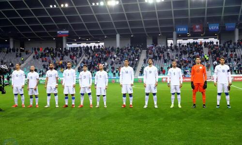 Μάρτιο οι επόμενοι αγώνες της Εθνικής Ανδρών (το πρόγραμμα για το 2022) thumb