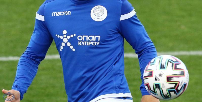 Η κλήση για προπονήσεις της Εθνικής Παίδων Κ-16 thumb