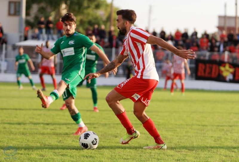 Ανοίγει σήμερα η αυλαία της 11ης αγωνιστικής  thumb