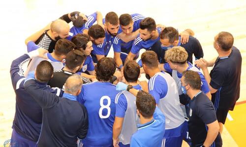 Σήμερα η κλήρωση των προκριματικών του Παγκοσμίου Κυπέλλου 2024 thumb