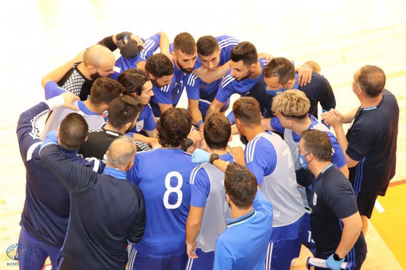 Σήμερα η κλήρωση των προκριματικών του Παγκοσμίου Κυπέλλου 2024 thumb