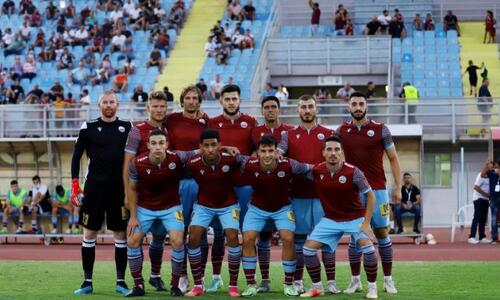Β' Κατηγορία: Ο έντονος συναγωνισμός και η τελευταία αγωνιστική του 2021 thumb