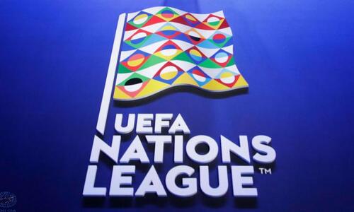 Απόψε στις 19:00 η κλήρωση του Nations League thumb