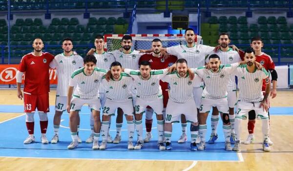 Futsal: Νίκες για Ομόνοια και Απόλλων image
