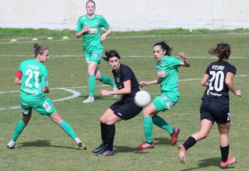 Lakatamia FC - Λευκοθέα απευθείας από τη Cytavision (πρόγραμμα 12ης αγωνιστικής) thumb