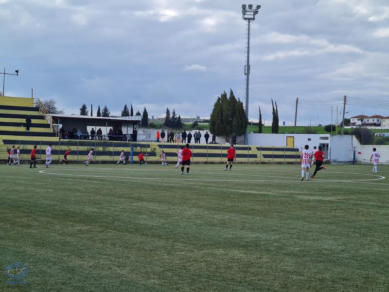 Αύριο οι δύο εξ αναβολής αγώνες Grassroots Mikel thumb