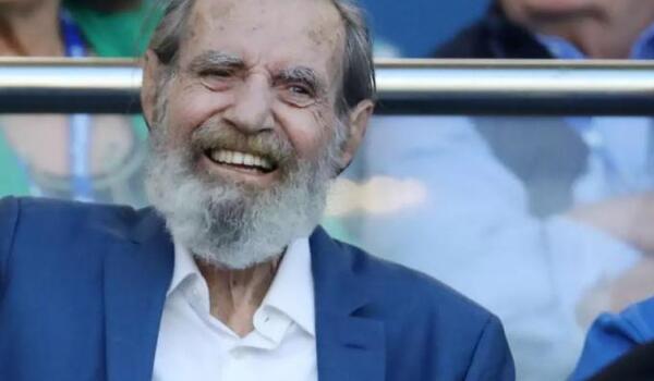 Οι 4+1 παίκτες του Παναθηναϊκού που λάτρεψε ο Γιώργος Βαρδινογιάννης image