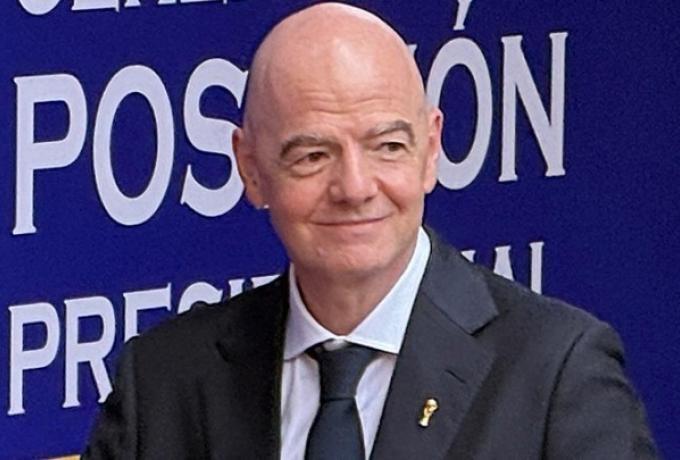 FIFA: Συγνώμη από τον Ινφαντίνο στη θυελλώδη συνεδρίαση του συμβουλίου thumb