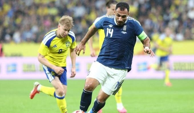 «Η Μπεσίκτας ετοιμάζει πρόταση 35 εκατ. ευρώ για Παυλίδη» thumb