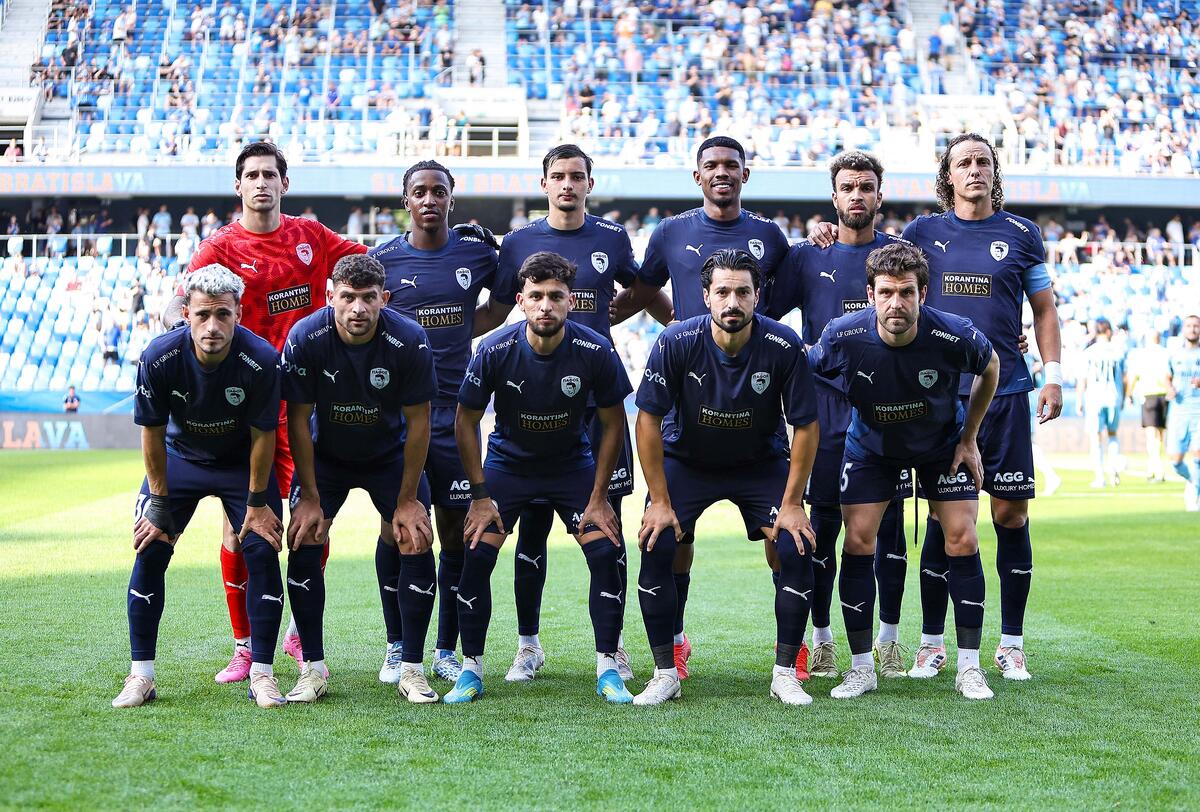Αυτή είναι η αντίπαλος της Πάφος FC στο Europa League thumb