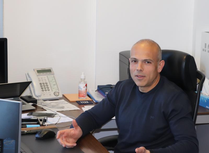 «Ως ΚΟΠ οφείλουμε να αξιοποιήσουμε σωστά τη δύναμη του ποδοσφαίρου» thumb