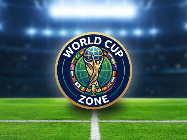 World Cup Zone:  Οι «Τρικολόρ» και οι εκπλήξεις (ΒΙΝΤΕΟ) image