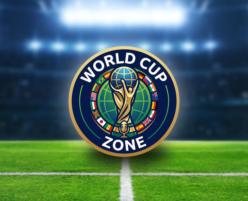 World Cup Zone:  Οι «Τρικολόρ» και οι εκπλήξεις (ΒΙΝΤΕΟ) thumb