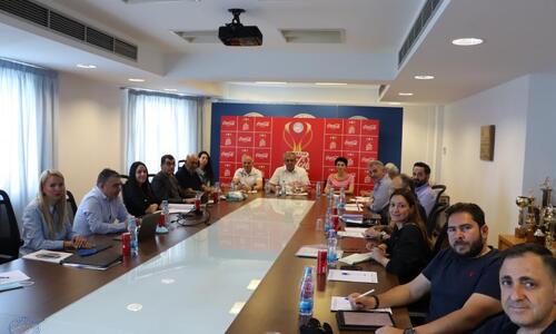 Τελικός Κυπέλλου: Οι αποφάσεις που πάρθηκαν thumb