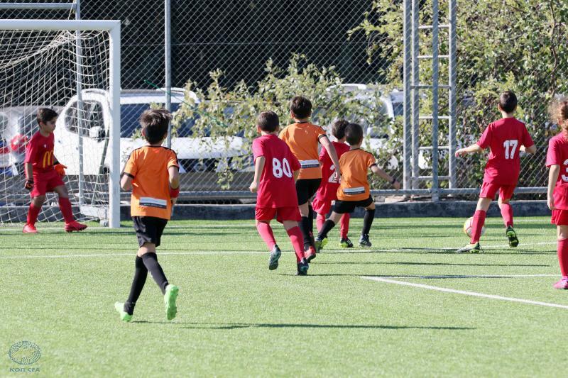 Grassroots: Στις 27 και 28 Μαϊου η φιέστα των Πρωταθλημάτων thumb