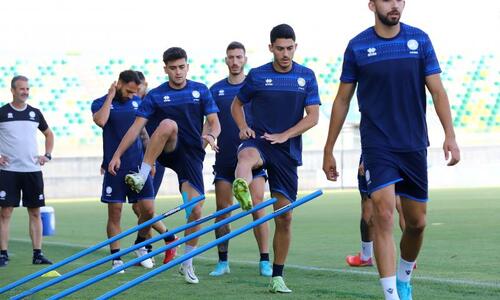 Εθνική Κύπρου: Χωρίς απρόοπτα thumb
