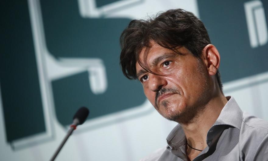 «Λίγους ανθρώπους συμπαθούσα όσο τον Καπετάνιο...» thumb