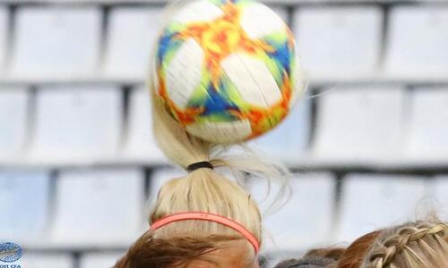 Apollon Ladies - Ομόνοια απευθείας από τη Cytavision thumb