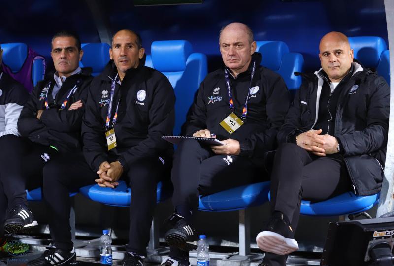 Τιμούρ: «Φαίνεται ότι είναι πρόβλημα να...» thumb