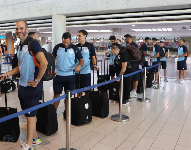 Μεταβαίνει στη Μολδαβία η αποστολή της Εθνικής thumb