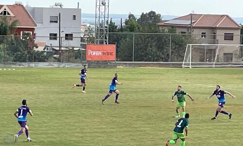 Γ' Κατηγορία: Το πρόγραμμα της 4ης αγωνιστικής thumb