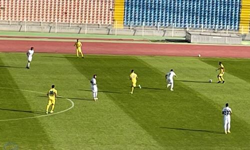 Ο ΑΣΙΛ νίκησε τον Ηρακλή και ανέβηκε στην κορυφή thumb