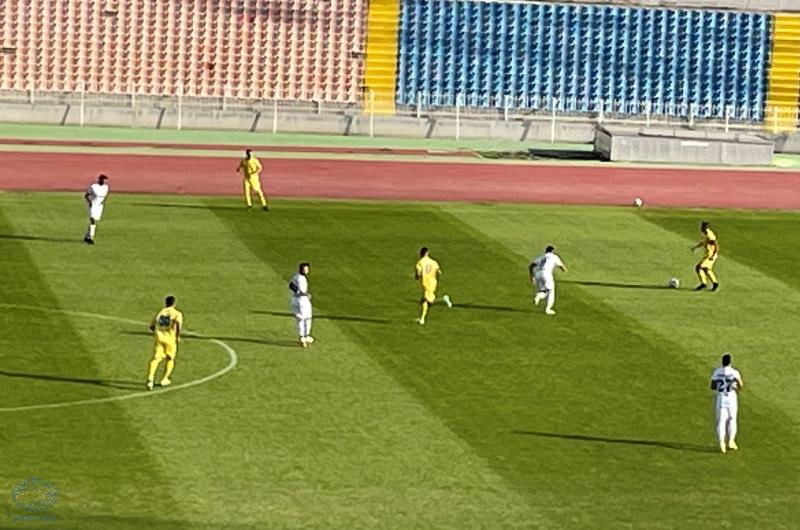 Ο ΑΣΙΛ νίκησε τον Ηρακλή και ανέβηκε στην κορυφή thumb