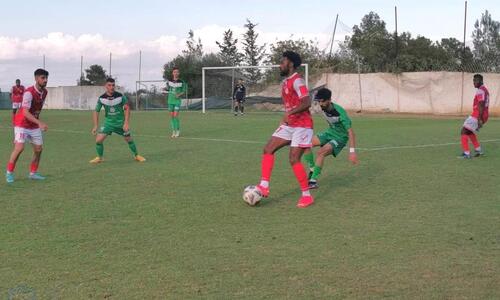 Γ' Κατηγορία: Νίκησε την ΑΠΕΑ και συνεχίζει αήττητος ο πρωτοπόρος ΑΣΙΛ thumb