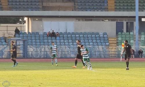 Β' Κατηγορία: Πρώτοι στην κούρσα ΑΕΖ και Οθέλλος thumb