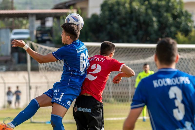 Η αγωνία μεγαλώνει: Μια αγωνιστική πριν το «φινάλε»  thumb