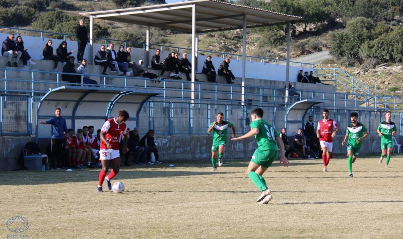 Γ' Κατηγορία: Η 1η αγωνιστική στο β' όμιλο και η συνέχεια thumb