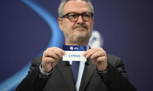 Εθνική Ελπίδων: Οι αντίπαλοι μας στα προκριματικά του EURO 2025 thumb