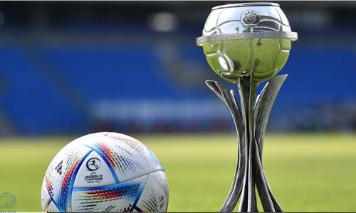 EURO U17 2024: Σε εξέλιξη οι διεργασίες για την τελική φάση - Λεμεσό ο τελικός thumb