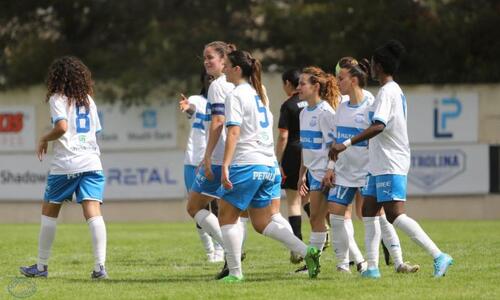 18η σερί νίκη και 13ος τίτλος για Apollon Ladies thumb