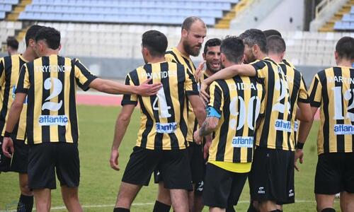 Γ' Κατηγορία: Νίκες για ΑΣΙΛ και ΑΠΕΠ Πιτσιλιάς thumb