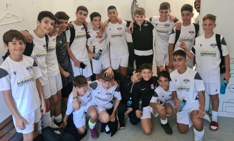 Παγκύπριο Κ-14: Η τελευταία αγωνιστική βγάζει πρωταθλητή thumb