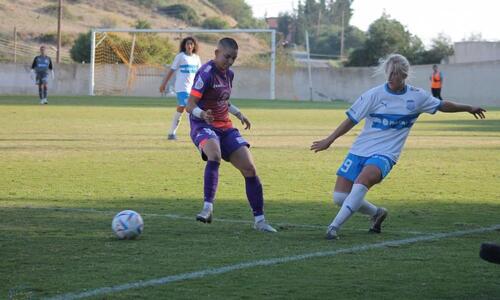 Τηλεοπτικές μεταδόσεις Πρωταθλήματος και Κυπέλλου Γυναικών thumb