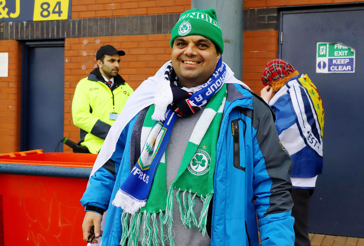 Μετά το Γουέστ Χαμ-ΑΕΚ... στο Hampden Park ο Ομονοιάτης Αιμίλιος! thumb