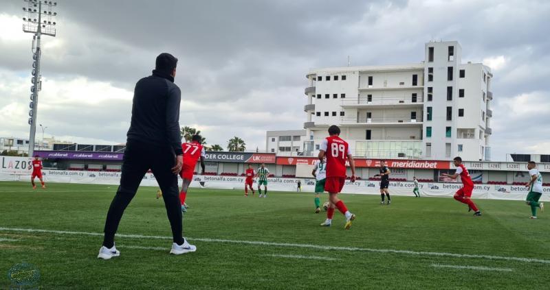 «Χ» ο ΑΠΟΕΛ, τεσσάρα για την Πάφο και πάμε σε σούπερ ντέρμπι κορυφής! thumb