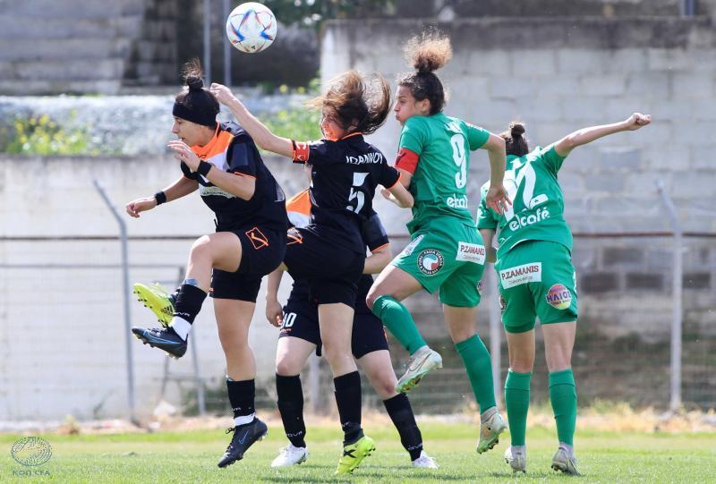 Στις 19 Απριλίου οι αγώνες της ημιτελικής φάσης thumb