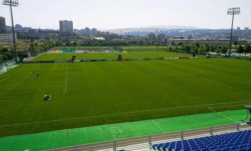 Η Εθνική Παίδων Κ-16 σε Αναπτυξιακό Τουρνουά στην Αρμενία thumb