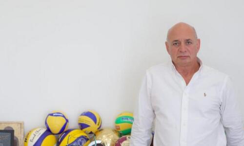 Συλλυπητήρια στην οικογένεια Μιχάλη Κρασιά thumb