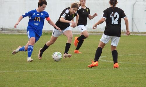 Δηλώσεις για τα Παγκύπρια Πρωταθλήματα Κοριτσιών thumb