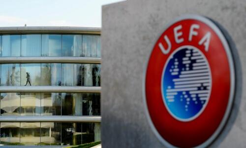 Οι ποινές της UEFA στις ελληνικές ομάδες  thumb