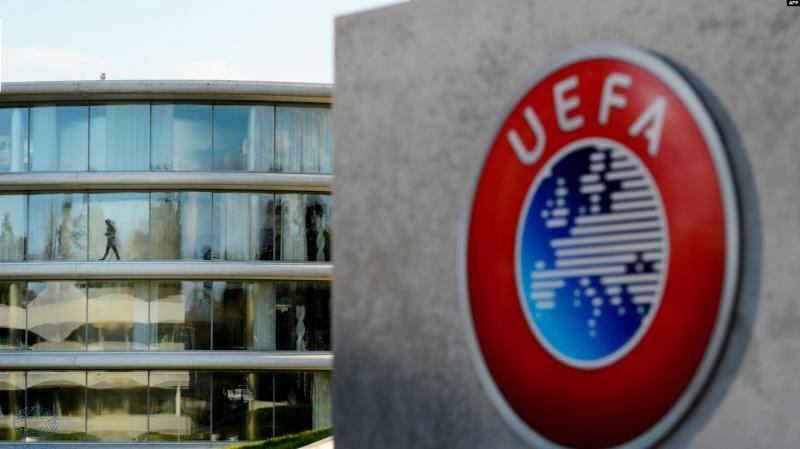 Οι ποινές της UEFA στις ελληνικές ομάδες  thumb