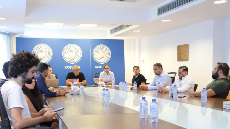 Β' Κατηγορία: 16 ομάδες, 2 φάσεις, 29 αγωνιστικές (πρόγραμμα πρώτης φάσης) thumb